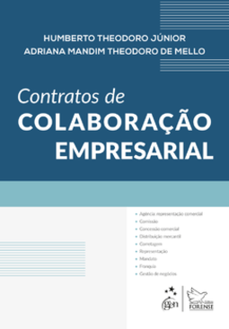 Contratos de colaboração empresarial