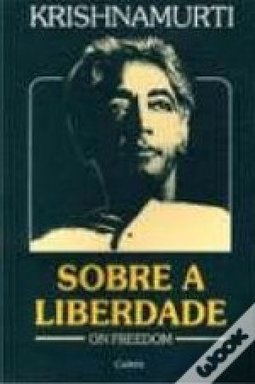 Sobre a Liberdade