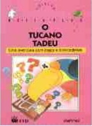 O Tucano Tadeu