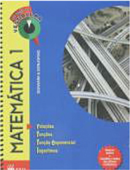 De Olho no Vestibular: Matemática - 2 grau