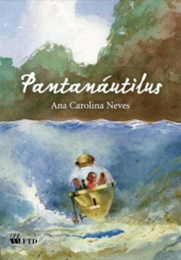 Pantanáutilus