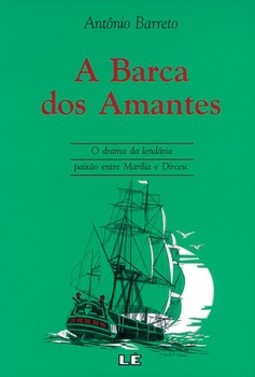 A barca dos amantes