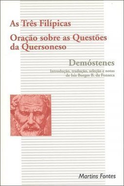 As Três Filípicas: Oração Sobre as Questões da Quersoneso
