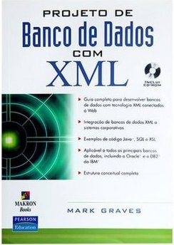 Projeto de Banco de Dados com XML