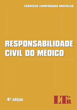 Responsabilidade civil do médico
