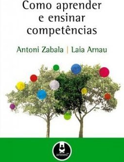 COMO APRENDER E ENSINAR COMPETÊNCIAS