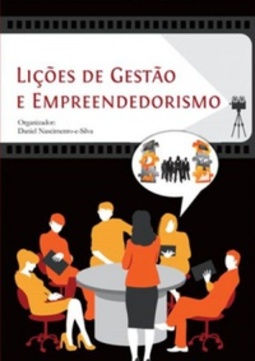 LIÇÕES DE GESTÃO E EMPREENDEDORISMO