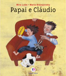 Papai e Cláudio