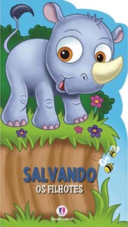 Salvando os filhotes