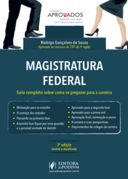 Magistratura federal