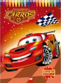 As Aventuras dos Carros