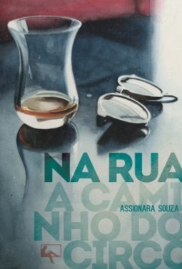 Na rua a caminho do circo