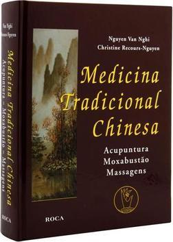 Medicina Tradicional Chinesa