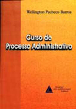 Curso de processo administrativo