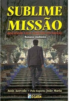 Sublime Missão: Resgatando Vidas no Mundo das Drogas
