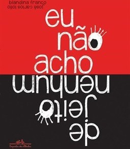 EU NAO ACHO DE JEITO NENHUM