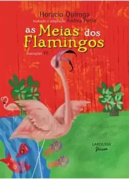 As Meias dos Flamingos