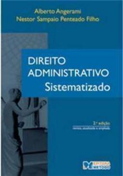 Direito Administrativo Sistematizado