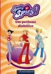 Um Perfume Diabólico