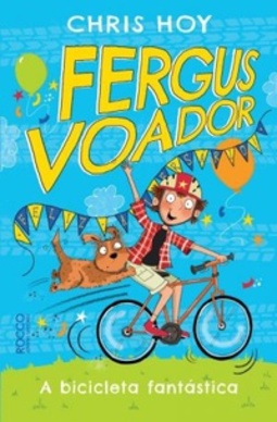 Fergus Voador #1