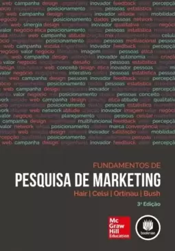 Fundamentos de Pesquisa de Marketing
