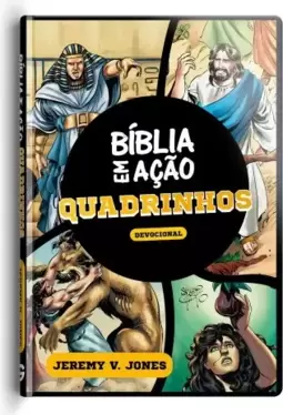 biblia em acão devocional
