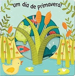 Um Dia De Primavera