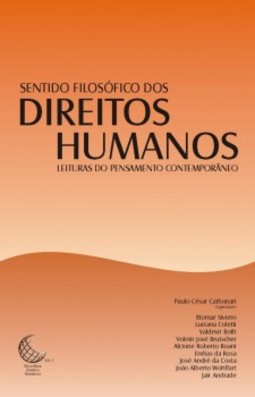 Sentido filosofico dos direitos humanos: Leituras do pensamento contemporâneo