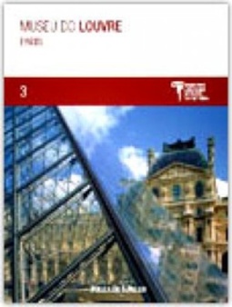 Museu do Louvre, Paris (Coleção Folha Grandes Museus do Mundo #3)