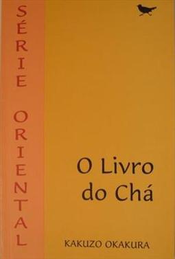 O LIVRO DO CHA