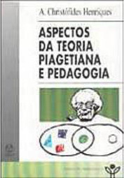 Aspectos da Teoria Piagetiana e Pedagogia - IMPORTADO