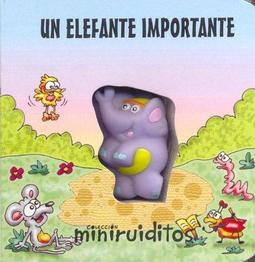 Elefante Importante, Um