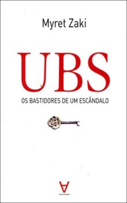UBS: os bastidores de um escândalo