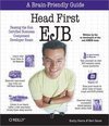 Head First EJB: a Brain-Friendly Study Guides: Enterprise JavaBeans -