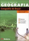 Projeto de Ensino de Geografia: Geografia do Brasil - 2 grau