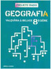 Projeto Radix: Geografia - 8 Série - 1 Grau
