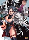 Triage X - Volume 15