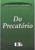 Do Precatório