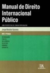 Manual de direito internacional público: uma perspetiva de língua portuguesa