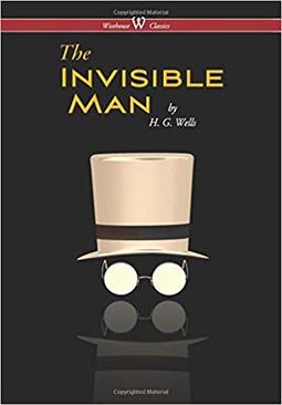 The invisible man