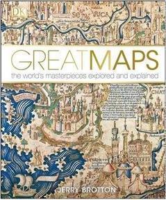 GREAT MAPS