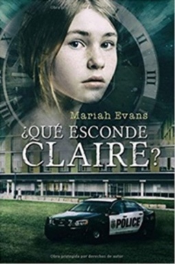 ¿Qué esconde Claire?