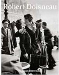 Robert Doisneau: Portfolio - Importado