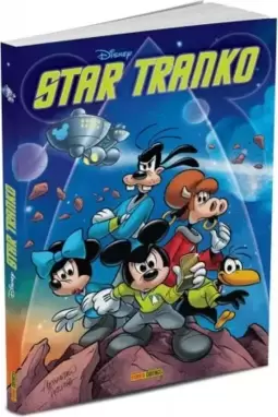 Star Tranko