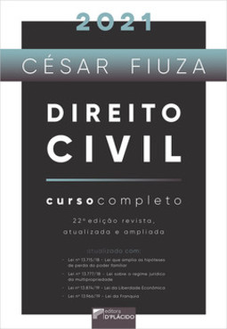 Direito civil - Curso completo