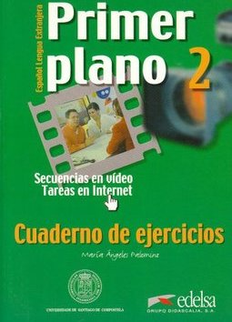 Primer Plano - Cuaderno de Ejercicios - 2 - IMPORTADO