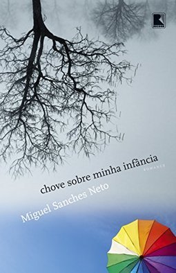 Chove Sobre Minha Infância