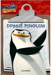Os Pinguins de Madagascar