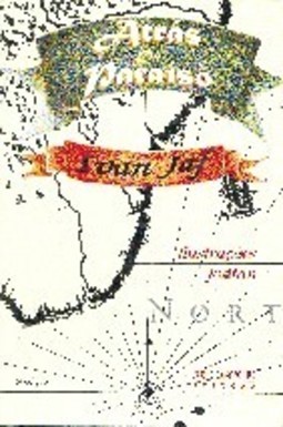 Atrás do Paraíso
