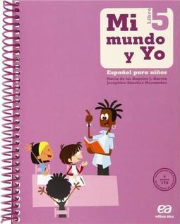 Español Para Niños